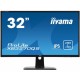 iiyama ProLite XB3270QS-B1 31.5''